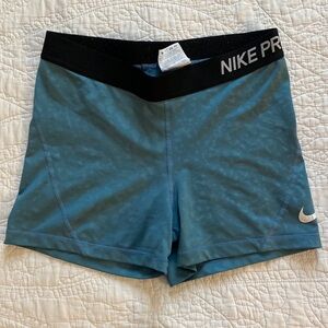 Nike Pro Spandex